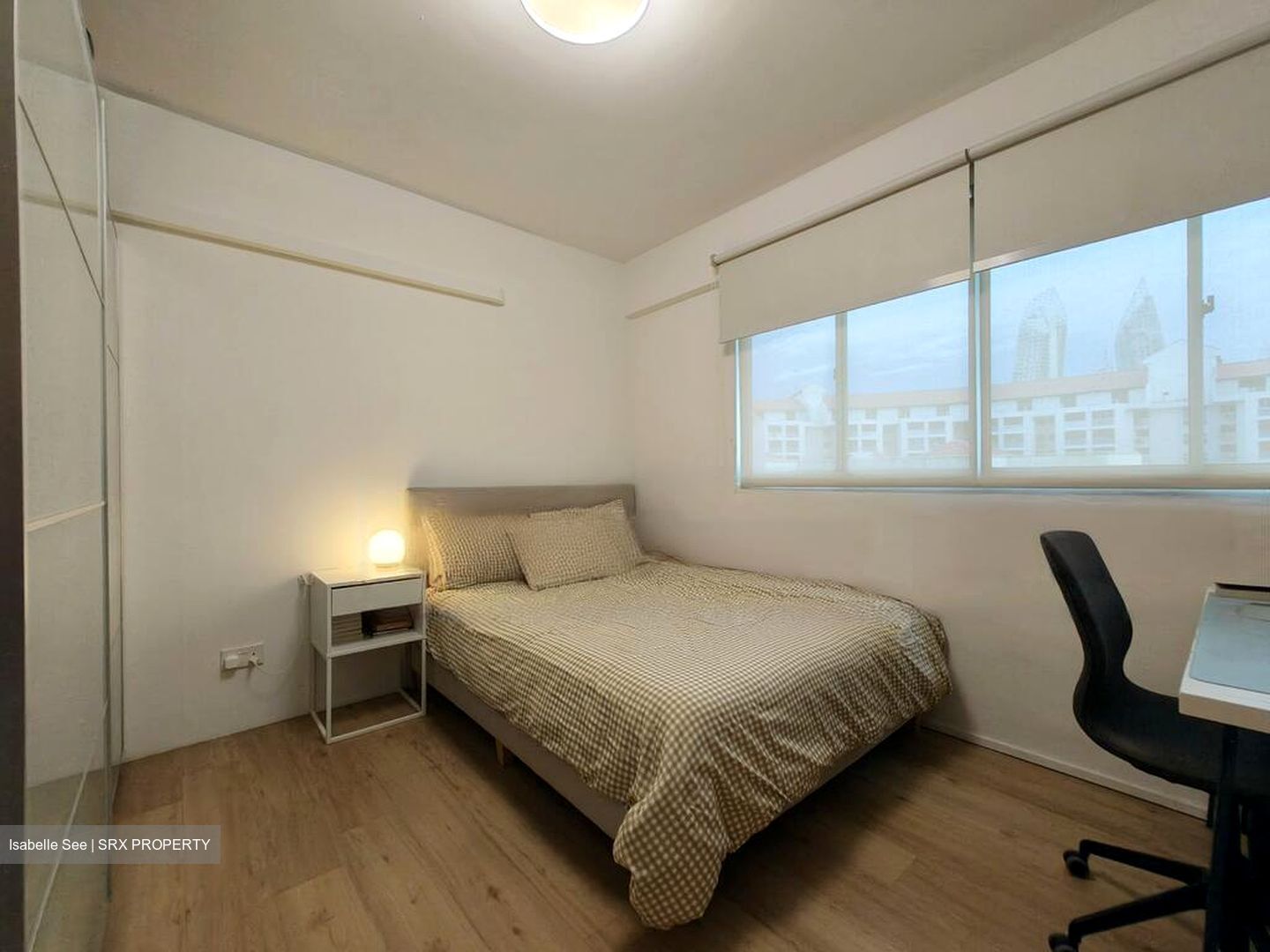 Blk 48 Telok Blangah Drive (Bukit Merah), HDB 5 Rooms #442430491